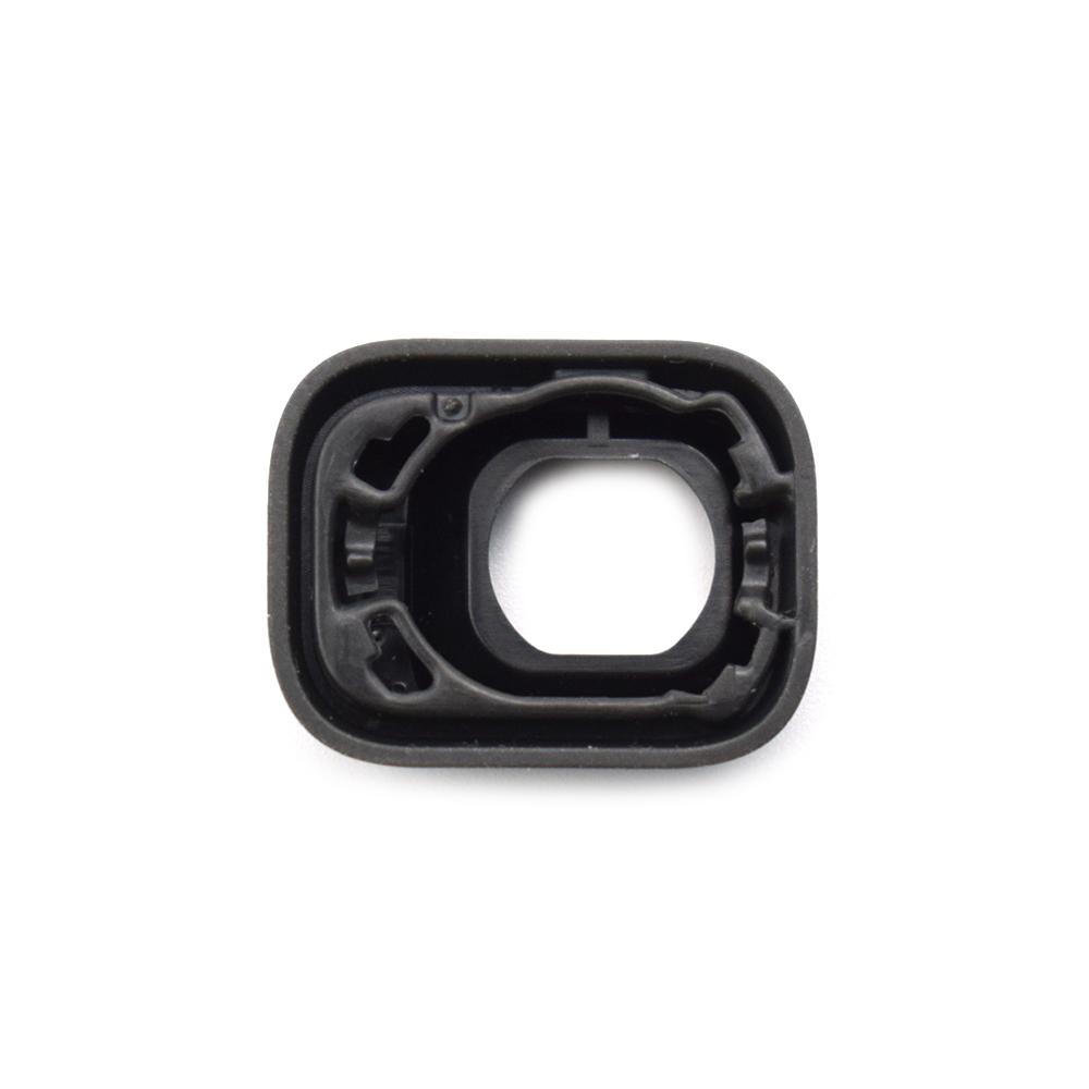 PTZ Lens Shell for Mini 3 Pro Camera PTZ Cap Repair Parts for Mini 3 Pro Gimbal Lens Cover Replacement Assembly