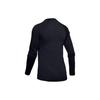Under Armour logo-detail long-sleeves top (Unisex) T-Shirts 1343320 001