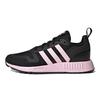 Multix J Black Clear Pink Kids Sneakers Core-Black Cloud-White GW3007