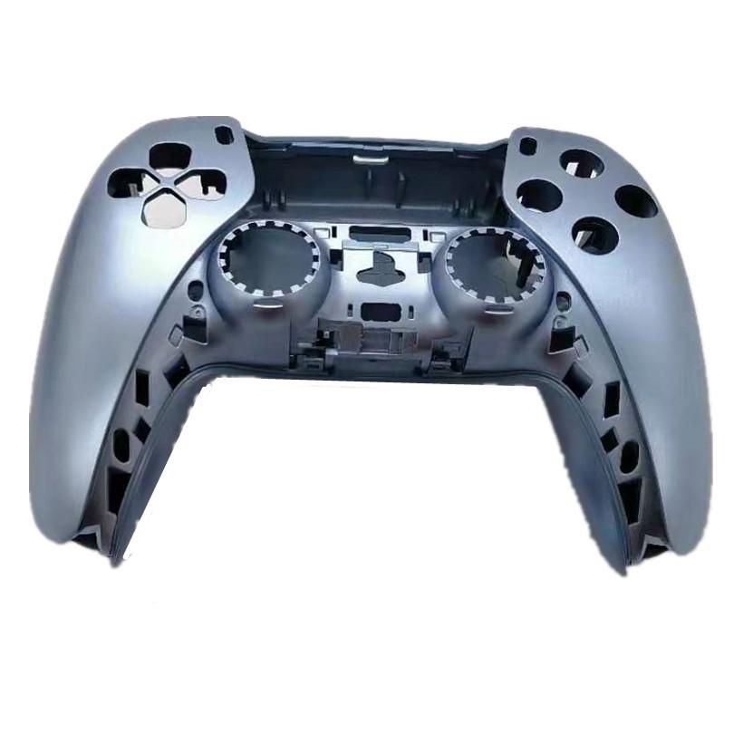 SYYTECH Игровой контроллер Масляная печать Сменная оболочка Корпус для PS5 Playstation 5 Видеоигровые аксессуары