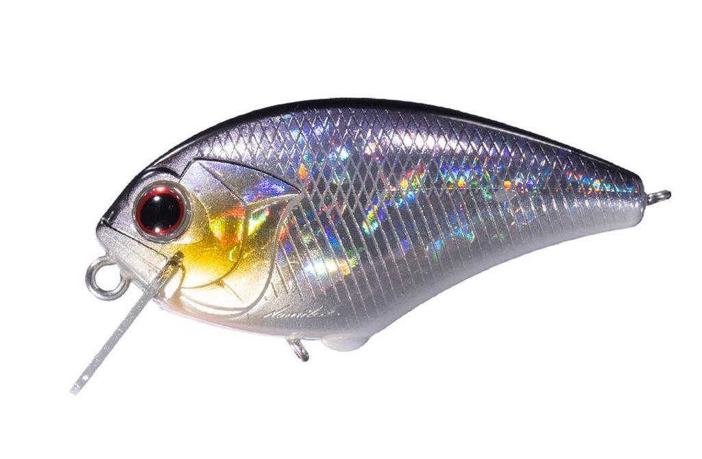 OSP Блиц SSR 51 мм 8 грамм Плавающая приманка H-09 (7904)