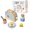 Smart Eye Mini Kitchen Completed Play House Kitchen Sugar Series (Toaster Set)