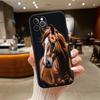 NH22 Fine Horse New High-End Shell Phone Case for Redmi Note 8 9 Pro Max 9S 9T 9C NFC 8T 8A 10A A4