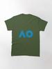 Andy Williams Australian Open Classic T-Shirt