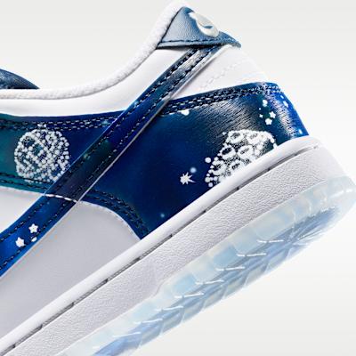 Nike Dunk Low LEGO Galaxy (PS)