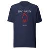 Редкая футболка в стиле Dag Nasty "Могу ли я сказать" Унисекс S M L XL 2XL 3XL 4XL 5XL