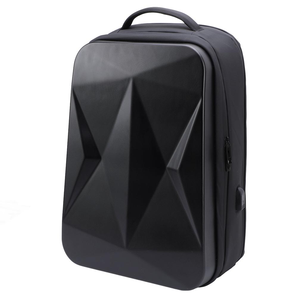 Водонепроницаемый защитный дорожный чехол Satellite Backpack с USB-портом для зарядки кабелей питания