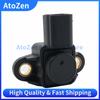 4 BAR Turbo Pressure MAP Sensor 0261230440 for MERCEDES BENZ SPRINTER W906 2.2 CDI High Quality Auto Parts Car Spare Accessories