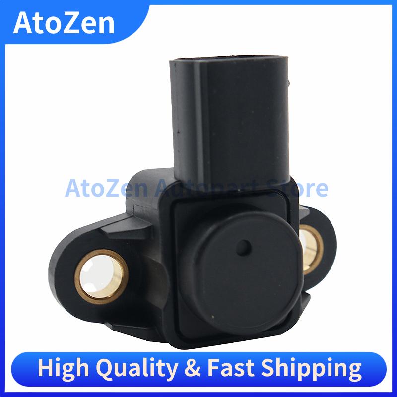 4 BAR Turbo Pressure MAP Sensor 0261230440 for MERCEDES BENZ SPRINTER W906 2.2 CDI High Quality Auto Parts Car Spare Accessories