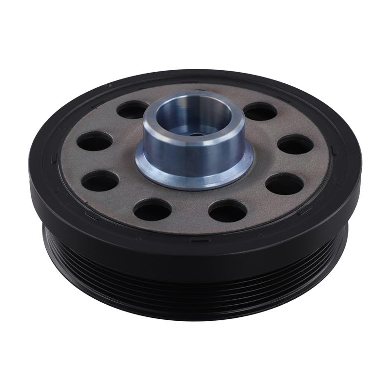 Ac29-Crankshaft Pulley 11238512072 For BMW F20 F20 LCI F21 F21 LCI F22 F90 F30 F31 F32 F33 F36 E84 F25 X1 X3 11237799153