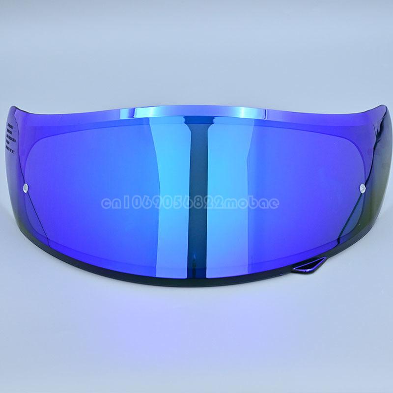 FOR MT-V-12 helmet shield for MT STINGER helmet and THUNDER 3 helmet FOR MT Replacement parts THUNDER 3SV visorSpeed Sensors 6