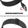 Metal Strap for Redmi Watch 5 Active Watchband for redmi watch 5 lite Magnetic loop Bracelet for redmi watch 3 active Wristband