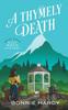 Книга A Thymely Death : 4