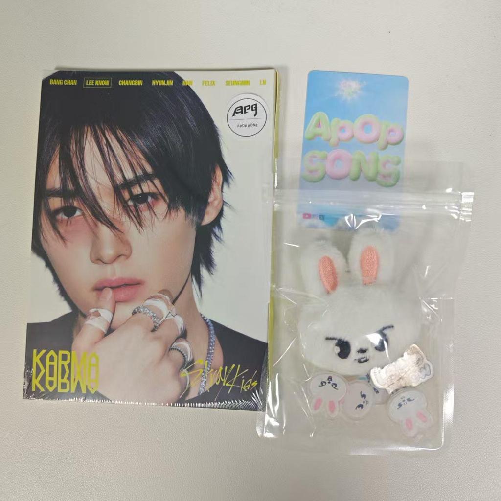 Stray Kids Аксессуары Crocs,17 шт.