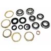For Suzuki Samurai 86-95 5Speed Manual Transmission Rebuild Kit+Synchro Ring