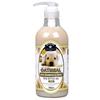 Bellbird Oatmeal Dog Shampoo & Rinse Combination, 750 мл, 1 шт, Корейский шампунь для домашних животных