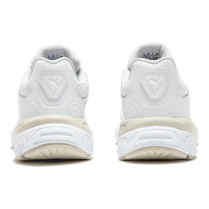 Новые PUMA Velophasis 'Luxe Sport White' 392522-01