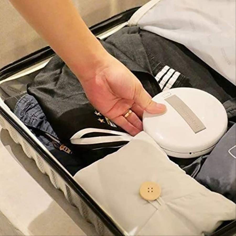 Futon Cleaner Cleansebot Robot Vacuum Cleaner Floor Wiping Dust Mite Removal Rate Mini Cleaner Collision Resistant Fall Prevention [PCATEC] 99.99%