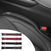 AABGT1 Car Seat Gap Plug Seam Filling Anti-Leakage Seat Side Slot Strip Pads For Mercedes Benz AMG A C E Class W201 W210 W108 W204 W205