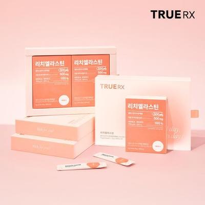 Подарочный набор Rich Elastane 28 упаковок (28 дней стоит)