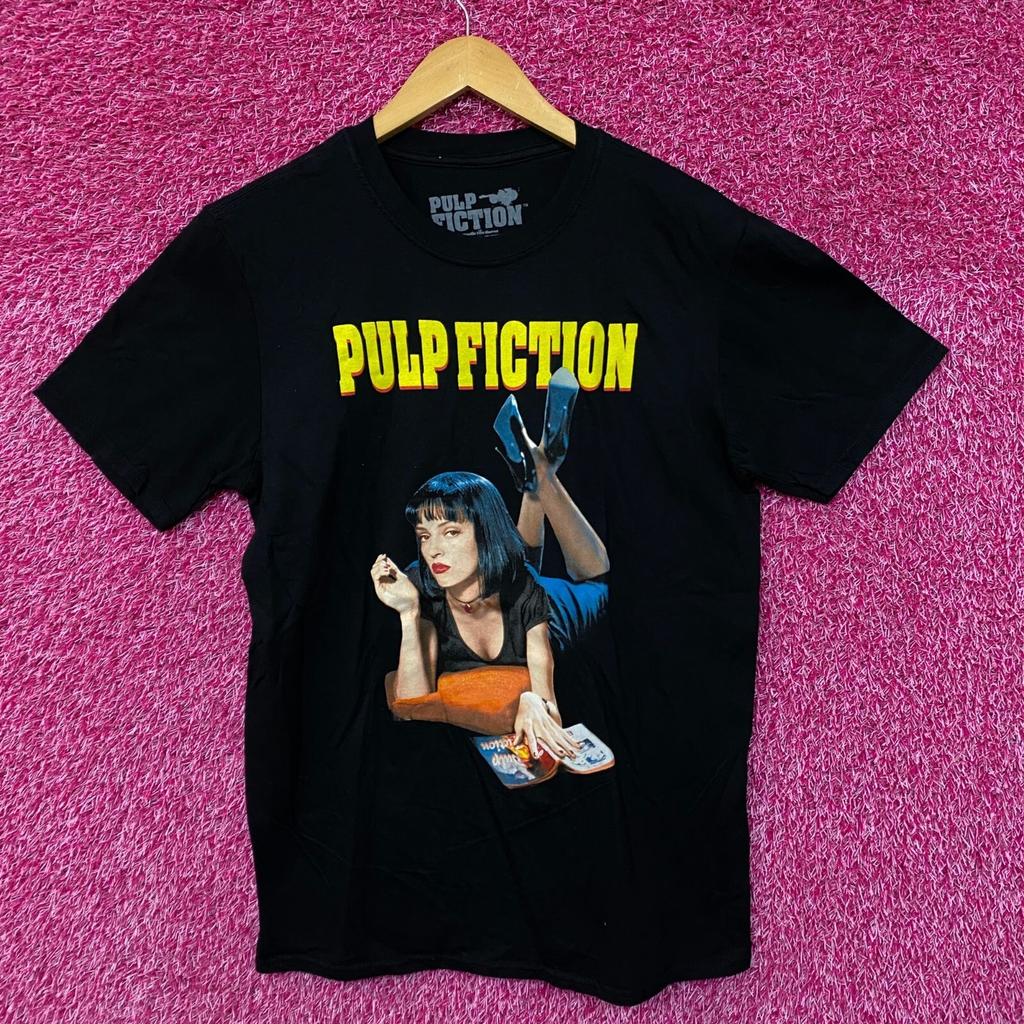 Футболка Pulp Fiction размер medium