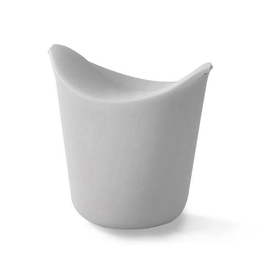 Практичная складная миска для попкорна «сделай сам», без BPA, микроволновая печь, машина для приготовления попкорна, кухонные аксессуары, ведро для попкорна