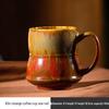 Shangqi Retro Ceramic Coffee Mug