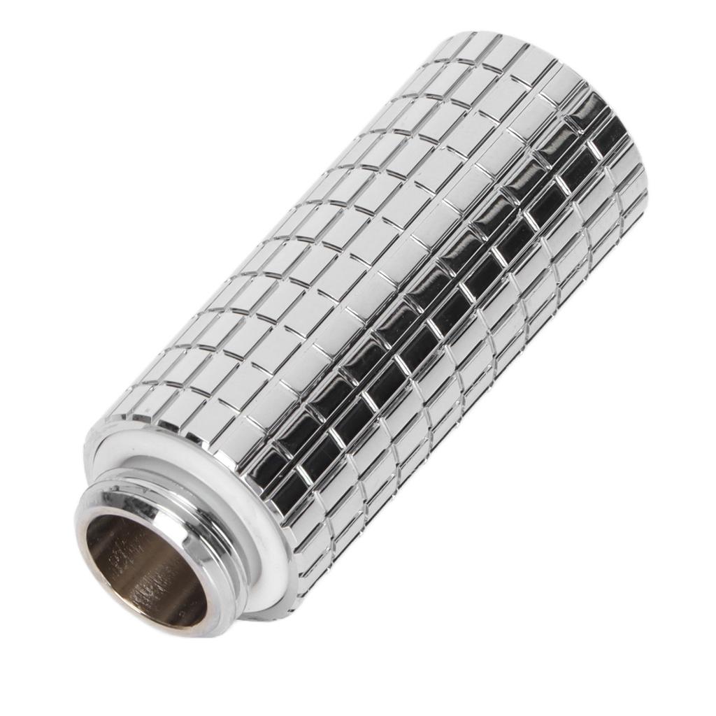 Extender Fitting 40mm G1 4in Thread Male to Female Inner Hex Fixing Water Cooling Fitting for Computer Water Cool