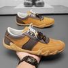 Новые мужские кроссовки, высококачественные роскошные мокасины с плоской подошвой, легкие повседневные кроссовки для походов, модная обувь для мотоциклистов