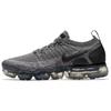 Air Vapormax Flyknit 2 'Dark Grey' Women's