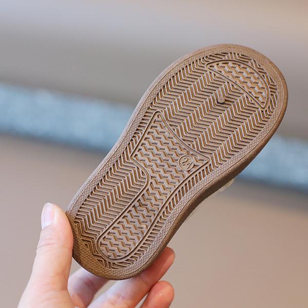 Спортивная обувь для мальчиков и девочек. Повседневная спортивная обувь. Туфли Forrest Gump на мягкой подошве.