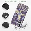 1 Pack For Iphone 17/17Air/17Pro/17ProMax Ultra Thin TPU Shockproof Protective Case With Camera Bezel And Smooth Button Press