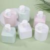 200/300 мл портативный многоразовый пластиковый дозатор лосьона пустой флакон для лосьона для эфирного масла мыла лосьона шампуня для путешествий