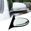 NEW-Side Power Folding Rearview Mirror Assy W/Blind Spot Heated For Mercedes Benz W205 C180 C200 C260 2014-2025