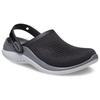 Crocs Спортивные сандалии LiteRide Унисекс Черные 206708-0DD