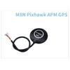 Стабильный GPS-электромагнитный компас M8N GPS Compass Module для APM- AMP2.6