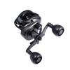 Abu Garcia Beast LP Beast 300 High Gear Baitcasting Reel Low Profile Bass Saltwater Monster Fish Big Game Left-Handed