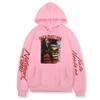 Толстовки Natanael Cano Nata Montana Corridos Tumbados Pullover для мужчин и женщин Fashion Hip Hop Vintage Oversize Sweatshirts Streetwear