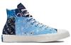 БЕЗ НАЗВАНИЯ Converse High 'Не Чак - Университетский синий' 172573C