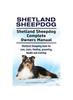 Книга Shetland Sheepdog. Shetland Sheepdog Complete Owners Manual. Shetland Sheepdog Book for Care, Costs, Feeding, Grooming, Health and Training.