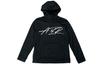Men's Sweatshirt Jordan Air Sweatshirt Men's Black