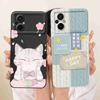 Для Xiaomi Poco M5 Чехол Милый Кот Книжка Мягкий Силиконовый Чехол для Телефона Для Xiaomi Poco M5 PocoM5 4G Задняя Крышка Capa
