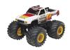 Tamiya Серия Wild Mini 4WD Hilux Monster Racer Пластиковая модель 17009 № 09 Jr.