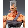 JoJo S Bizarre Adventure Super Action Статуэтка Jp. Переиздание Polnareff Jojo S Bizarre Adventure Part 3 