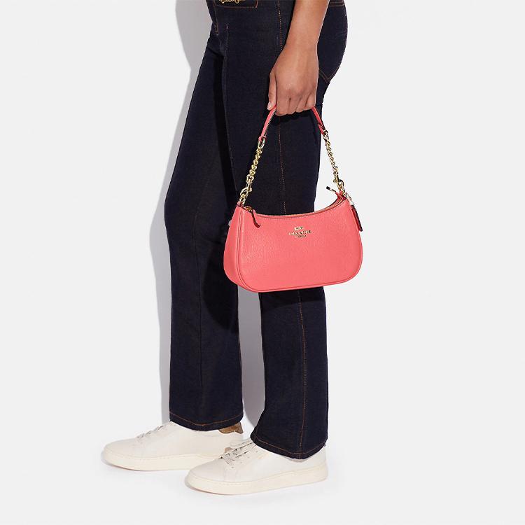 New COACH Teri Shoulder Bags CA209-IMQRI