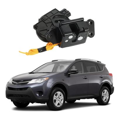 Активатор замка двери багажника для Toyota Highlander RAV4