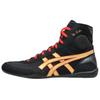Asics Кроссовки унисекс Dan Gable Evo 3 Black Pure Gold 1081A052-002