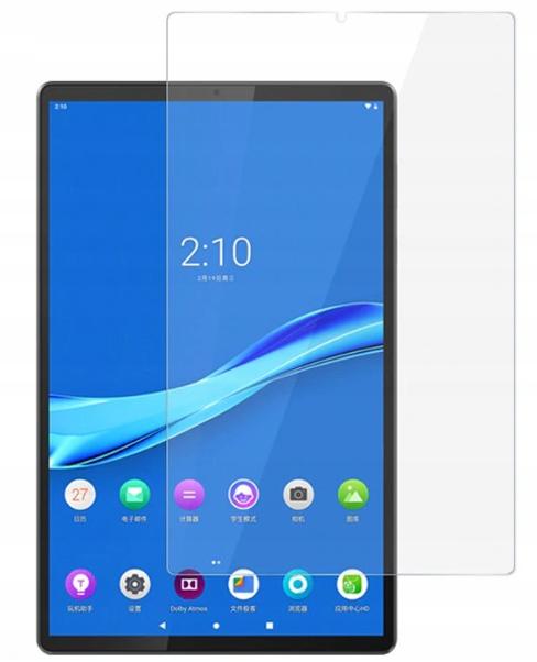 Tempered glass for Lenovo Tab M10 Plus 10.3 X606