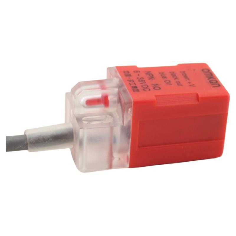 HUGONG LMF4-3005 Индуктивный датчик приближения ABC Квадратный