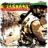 CD LUCIANO - Jah Is My Navigator VPCD1792 VP Records 2008 US Регги, Ска и Даб Б/У